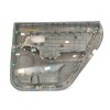 Recambio de guarnecido puerta trasera izquierda para kia carens ( ) 1.7 crdi cat referencia OEM IAM 83310A4000 NEGRO 