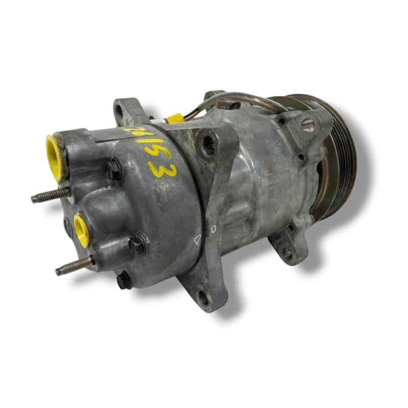 COMPRESOR AIRE ACONDICIONADO