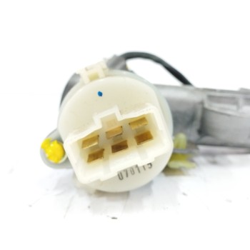 Recambio de antirrobo para hyundai santa fe (bm) 2.2 crdi cat referencia OEM IAM   