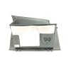 Recambio de guantera para kia carens ( ) 1.7 crdi cat referencia OEM IAM 84511A4000  