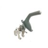 Recambio de palanca freno de mano para kia carens ( ) 1.7 crdi cat referencia OEM IAM 59710A4000  