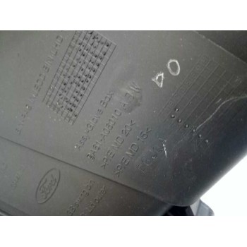 Recambio de guantera para ford fiesta (ccn) 1.5 tdci cat referencia OEM IAM BA61A06010AB  