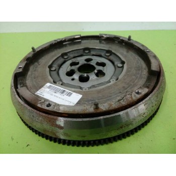 Recambio de volante motor para peugeot partner tepee active 1.2 pure tech 110 referencia OEM IAM 9805958180 BIMASA 