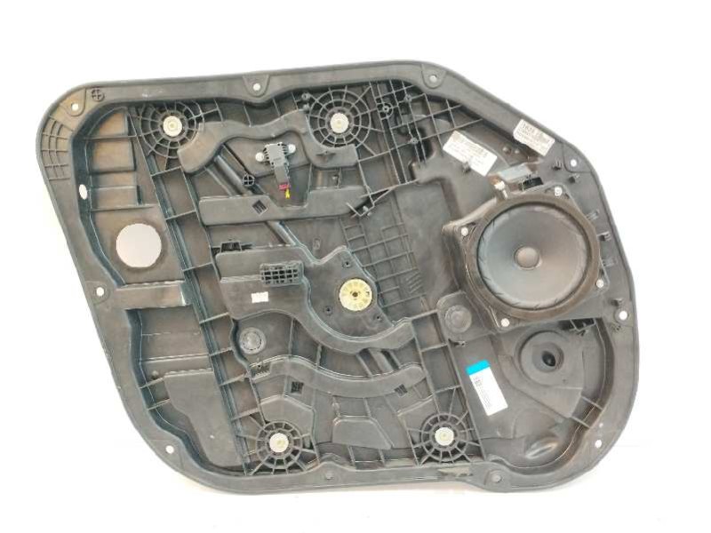 Recambio de elevalunas delantero izquierdo para kia carens ( ) 1.7 crdi cat referencia OEM IAM 82470A4260 SIN MOTOR 