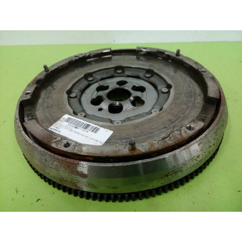 VOLANTE MOTOR BIMASA