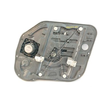 Recambio de elevalunas delantero izquierdo para kia carens ( ) 1.7 crdi cat referencia OEM IAM 82470A4260 SIN MOTOR 