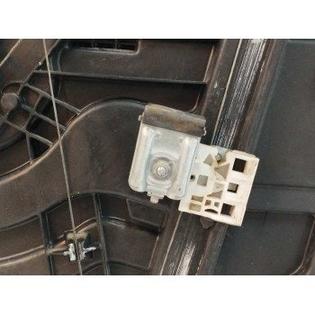 Recambio de elevalunas delantero izquierdo para kia carens ( ) 1.7 crdi cat referencia OEM IAM 82470A4260 SIN MOTOR 