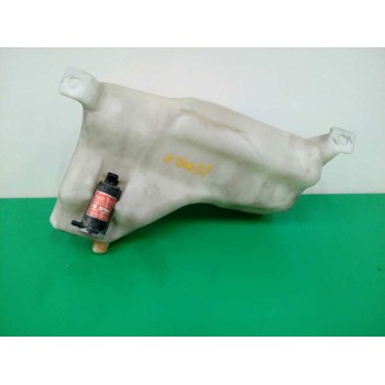 Recambio de deposito limpia para ssangyong musso 2.9 turbodiesel cat referencia OEM IAM 7848005011  