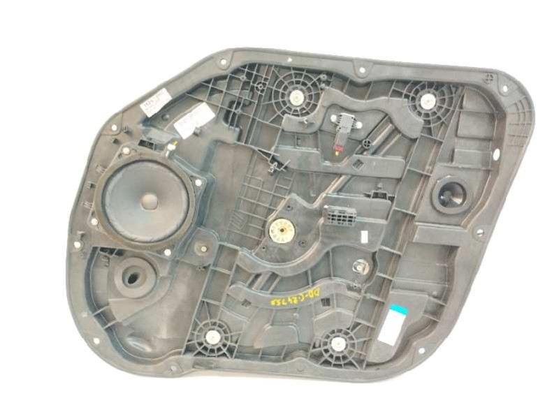 Recambio de elevalunas delantero derecho para kia carens ( ) 1.7 crdi cat referencia OEM IAM 82480A4300 SIN MOTOR 