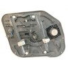 Recambio de elevalunas delantero derecho para kia carens ( ) 1.7 crdi cat referencia OEM IAM 82480A4300 SIN MOTOR 