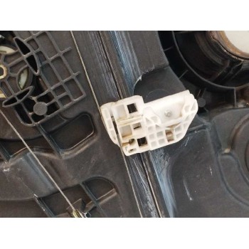 Recambio de elevalunas delantero derecho para kia carens ( ) 1.7 crdi cat referencia OEM IAM 82480A4300 SIN MOTOR 