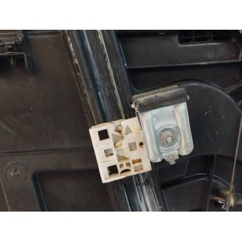 Recambio de elevalunas delantero derecho para kia carens ( ) 1.7 crdi cat referencia OEM IAM 82480A4300 SIN MOTOR 