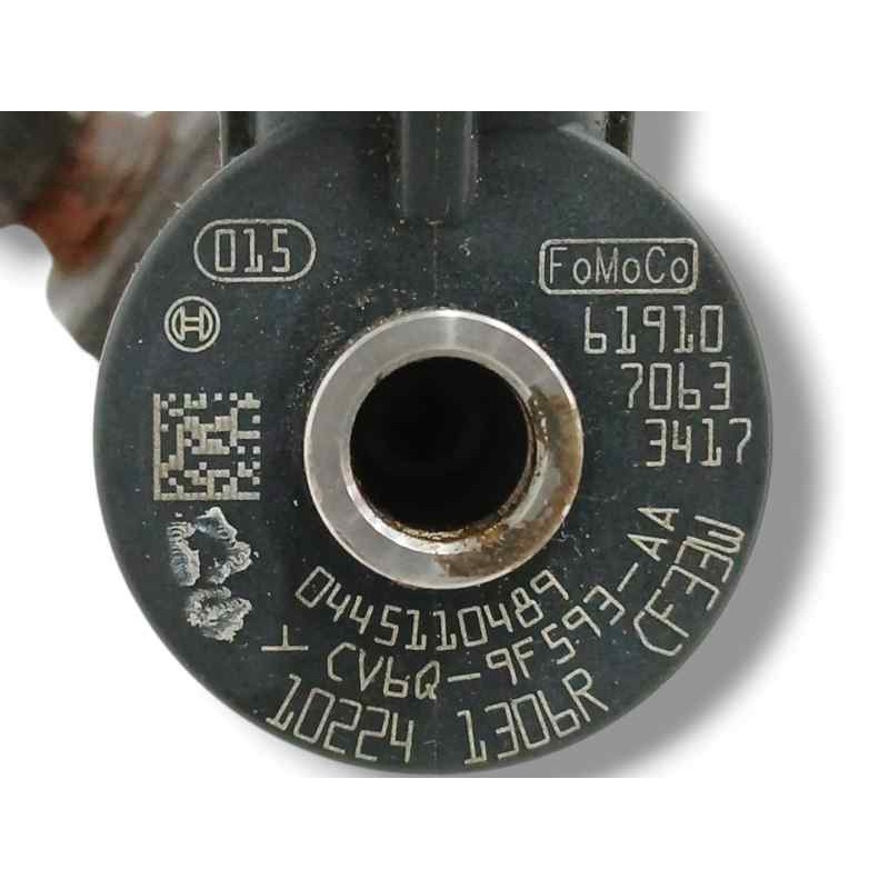 INYECTOR CV6Q9F593AA