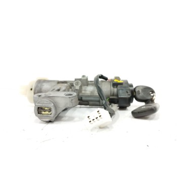 Recambio de antirrobo para hyundai santa fe (bm) 2.2 crdi cat referencia OEM IAM   
