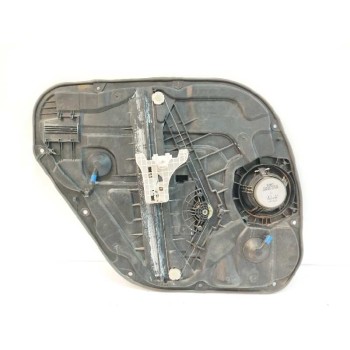 Recambio de elevalunas trasero derecho para kia carens ( ) 1.7 crdi cat referencia OEM IAM 83480A4050 SIN MOTOR 