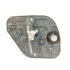 Recambio de elevalunas trasero derecho para kia carens ( ) 1.7 crdi cat referencia OEM IAM 83480A4050 SIN MOTOR 