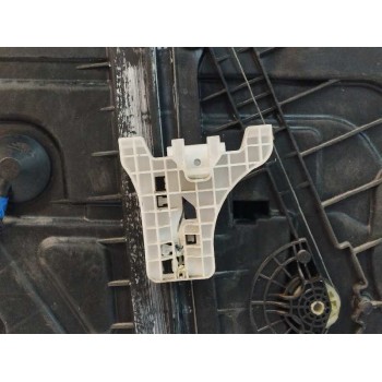 Recambio de elevalunas trasero derecho para kia carens ( ) 1.7 crdi cat referencia OEM IAM 83480A4050 SIN MOTOR 