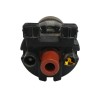 Recambio de bobina encendido para opel frontera a (u92) 2.4 i (53mwl4) referencia OEM IAM 0221122408  