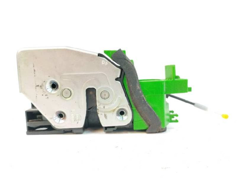 Recambio de cerradura puerta delantera izquierda para kia carens ( ) 1.7 crdi cat referencia OEM IAM 81310A4010  