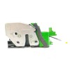 Recambio de cerradura puerta delantera izquierda para kia carens ( ) 1.7 crdi cat referencia OEM IAM 81310A4010  