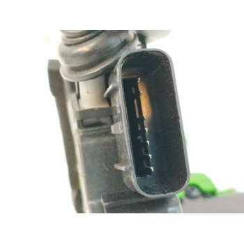 Recambio de cerradura puerta delantera izquierda para kia carens ( ) 1.7 crdi cat referencia OEM IAM 81310A4010  