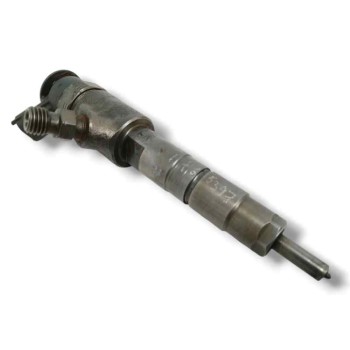 Recambio de inyector para ford focus iii 1.5 tdci referencia OEM IAM 0445110489 CV6Q9F593AA 