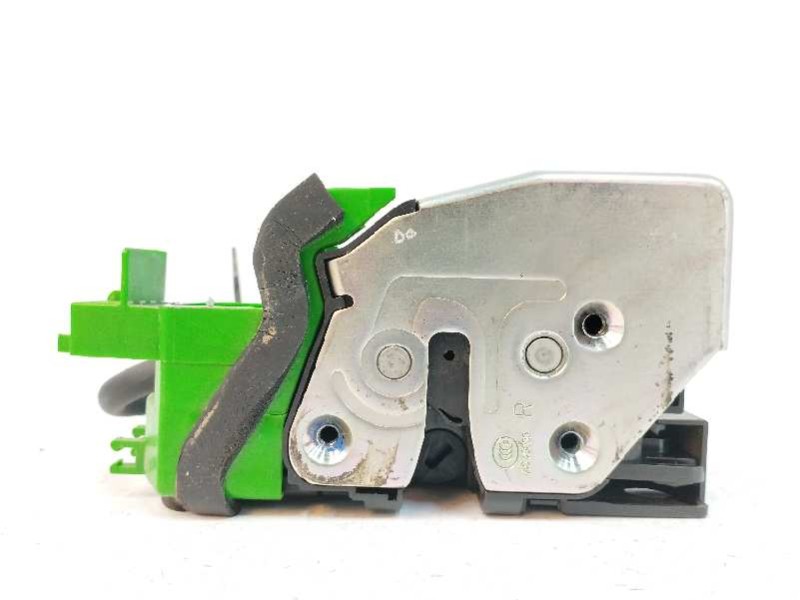 Recambio de cerradura puerta delantera derecha para kia carens ( ) 1.7 crdi cat referencia OEM IAM 81320A4010  