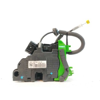 Recambio de cerradura puerta delantera derecha para kia carens ( ) 1.7 crdi cat referencia OEM IAM 81320A4010  