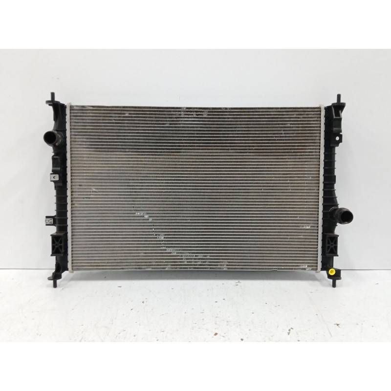 Recambio de radiador agua para peugeot 3008 ii suv (mc_, mr_, mj_, m4_) hybrid referencia OEM IAM 9678711180  