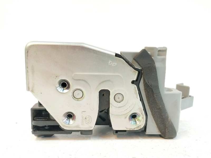 Recambio de cerradura puerta trasera izquierda para kia carens ( ) 1.7 crdi cat referencia OEM IAM 81410A4030  