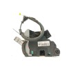 Recambio de cerradura puerta trasera izquierda para kia carens ( ) 1.7 crdi cat referencia OEM IAM 81410A4030  