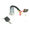Recambio de antirrobo para renault espace (j63) 2.1 turbodiesel referencia OEM IAM   