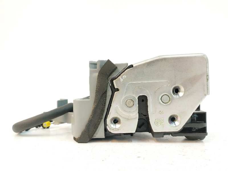 Recambio de cerradura puerta trasera derecha para kia carens ( ) 1.7 crdi cat referencia OEM IAM 81420A4030  