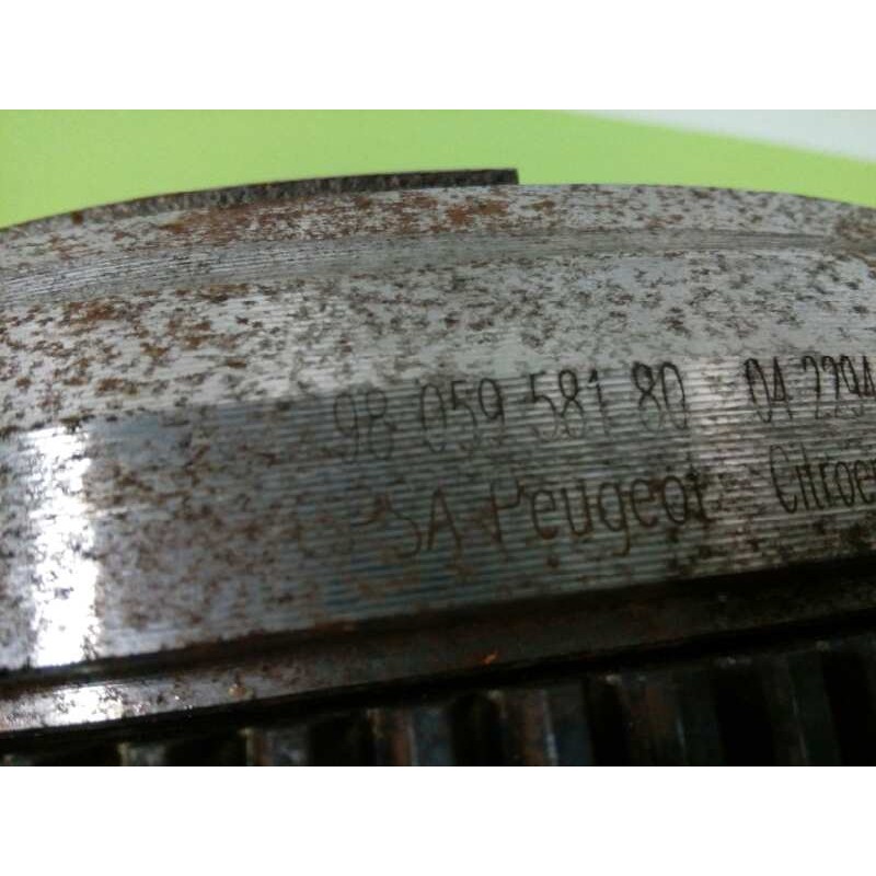 VOLANTE MOTOR BIMASA