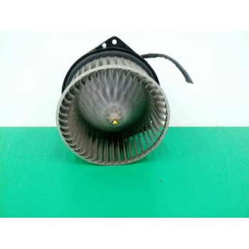 Recambio de motor calefaccion para ssangyong musso 2.9 turbodiesel cat referencia OEM IAM 40510390  