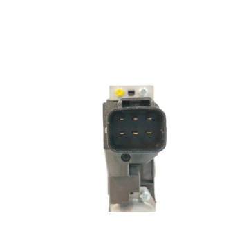 Recambio de motor elevalunas delantero izquierdo para kia carens ( ) 1.7 crdi cat referencia OEM IAM 82450A4010  