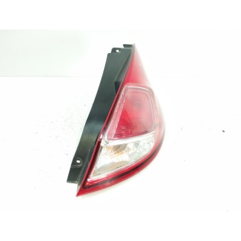 Recambio de piloto trasero derecho para ford fiesta (ccn) 1.5 tdci cat referencia OEM IAM C1BB13404A  