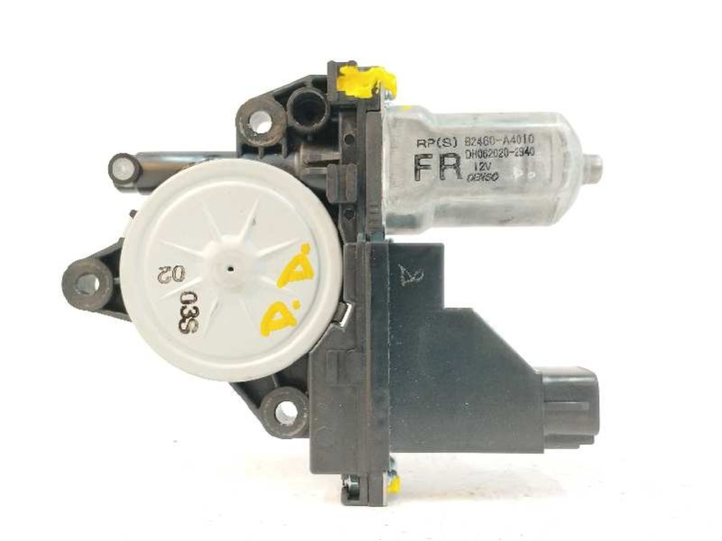 Recambio de motor elevalunas delantero derecho para kia carens ( ) 1.7 crdi cat referencia OEM IAM 82460A4010  