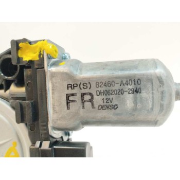 Recambio de motor elevalunas delantero derecho para kia carens ( ) 1.7 crdi cat referencia OEM IAM 82460A4010  