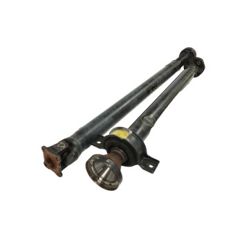 Recambio de transmision central para hyundai tucson (jm) 2.0 crdi referencia OEM IAM 493002E300 198 CM OBSERVAR FOTOS