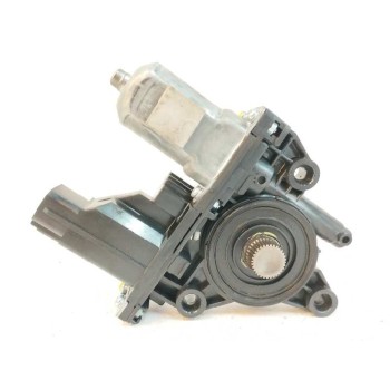 Recambio de motor elevalunas trasero izquierdo para kia carens ( ) 1.7 crdi cat referencia OEM IAM 83450A4010  