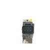 Recambio de motor elevalunas trasero izquierdo para kia carens ( ) 1.7 crdi cat referencia OEM IAM 83450A4010  