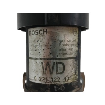 Recambio de bobina encendido para opel frontera a (u92) 2.4 i (53mwl4) referencia OEM IAM 0221122408  