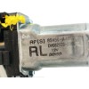Recambio de motor elevalunas trasero izquierdo para kia carens ( ) 1.7 crdi cat referencia OEM IAM 83450A4010  