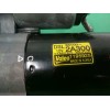Recambio de motor arranque para hyundai ix20 gls comfort referencia OEM IAM 361002A300  