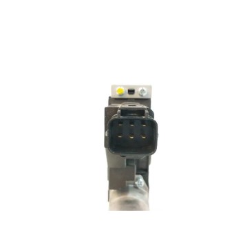 Recambio de motor elevalunas trasero derecho para kia carens ( ) 1.7 crdi cat referencia OEM IAM 83460A4010  