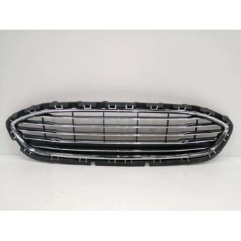 Recambio de rejilla delantera para ford fiesta (ce1) trend referencia OEM IAM H1BB8B271B1  