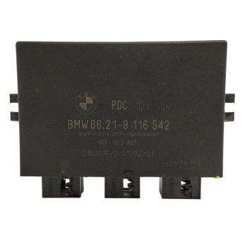 Recambio de modulo electronico para bmw x3 (e83) 2.0 d referencia OEM IAM 66219116542  