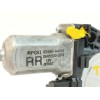 Recambio de motor elevalunas trasero derecho para kia carens ( ) 1.7 crdi cat referencia OEM IAM 83460A4010  
