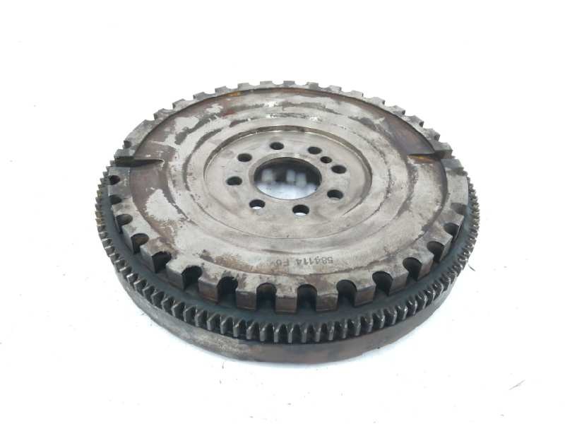 Recambio de volante motor para ford transit mod. 2000 combi 2.4 tde cat referencia OEM IAM 584114F0  